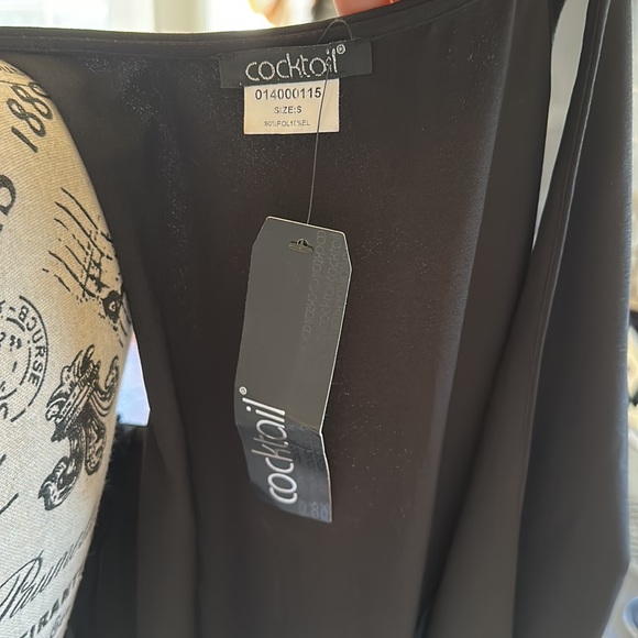 Wrapped Dress - Picture 7 of 7